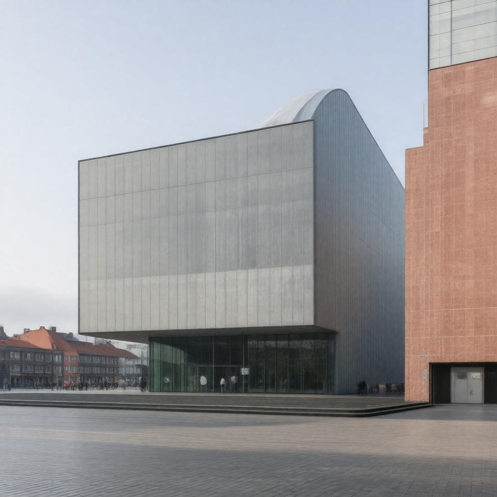 Munch Museum